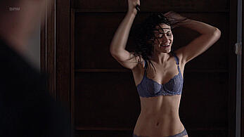 Actress - Emmy Rossum: Movie - Shameless